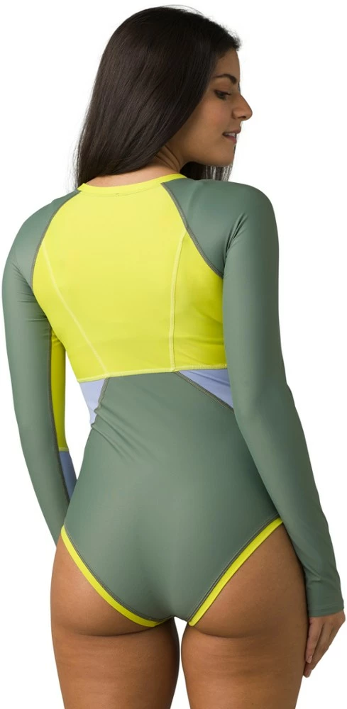 prAna McKalya One-Piece Swimsuit - Women's 5 prAna McKalya One-Piece Swimsuit - Women's - Image 3