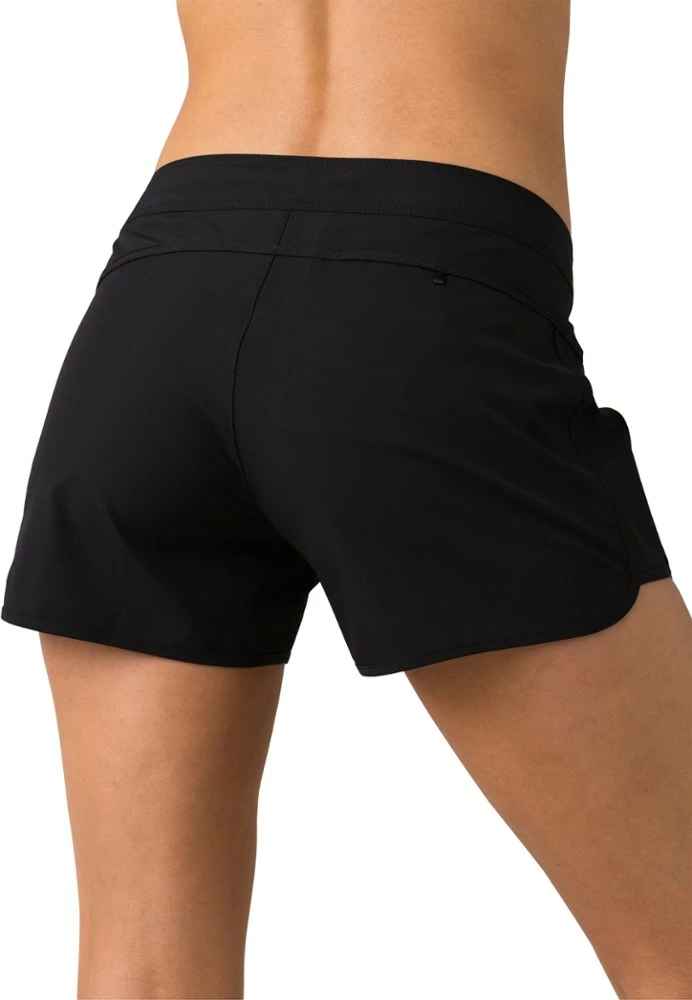 prAna Schaffie Swim Shorts - Women's 10 prAna Schaffie Swim Shorts - Women's - Image 8