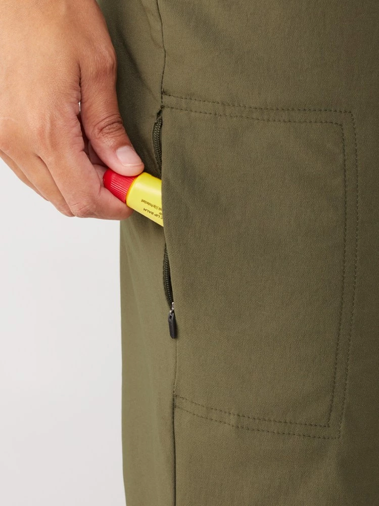 prAna Halle Pants II - Women's 7 prAna Halle Pants II - Women's - Image 5