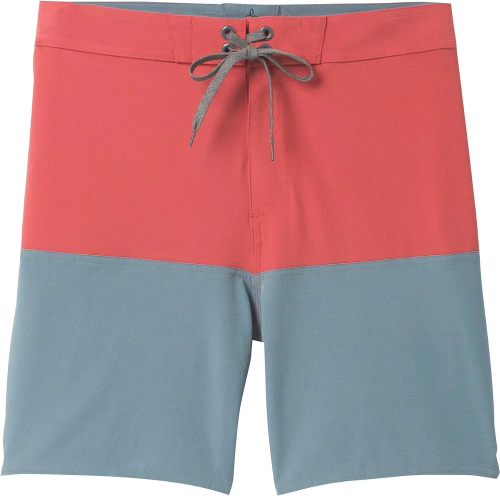 prAna On the Rocks Board Shorts - Men's 3 prAna On the Rocks Board Shorts - Men's