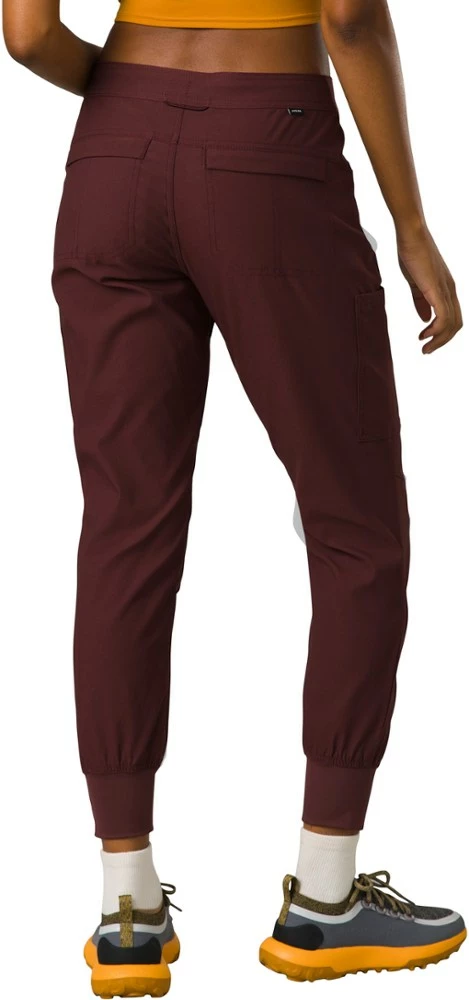 prAna Halle E-Waist Jogger II Pants - Women's 5 prAna Halle E-Waist Jogger II Pants - Women's - Image 3