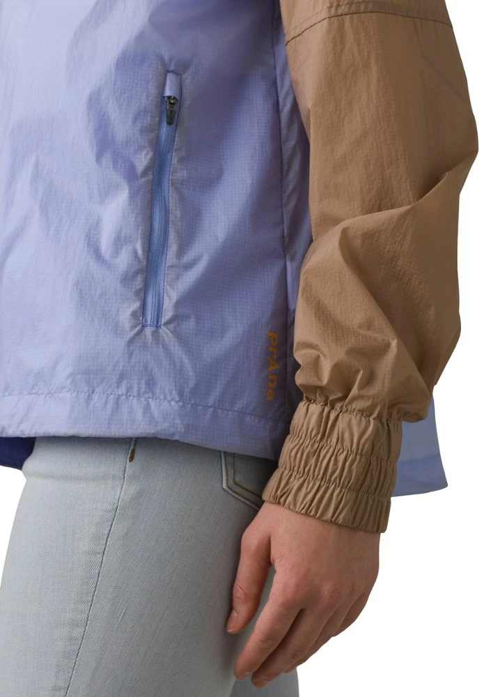 prAna Whistler Jacket - Women's 6 prAna Whistler Jacket - Women's - Image 4