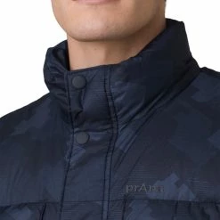 prAna Red Slate Down Vest - Men's 11 prAna Red Slate Down Vest - Men's -prAna Shop 5c25f16d 0078 42ff a414 0bc2ceedd31c