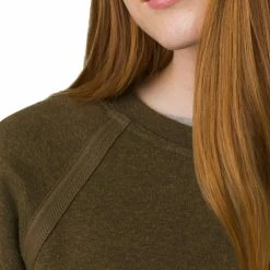prAna Cozy Up Sweatshirt - Women's -prAna Shop 5d131521 7b4a 4e28 9176 f565ee601897
