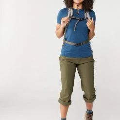 prAna Halle Pants II - Women's 19 prAna Halle Pants II - Women's -prAna Shop 5f1bcf67 435f 4856 afe7 157689bb774a