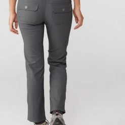prAna Halle Straight Pants II - Women's -prAna Shop 61512a34 a258 4adb 9b58 95c87aecddb6