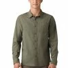 prAna Mountain Drift Long-Sleeve Shirt - Men's 1 prAna Mountain Drift Long-Sleeve Shirt - Men's -prAna Shop 617a3ab7 9d39 4885 9e49 f3186acf1741