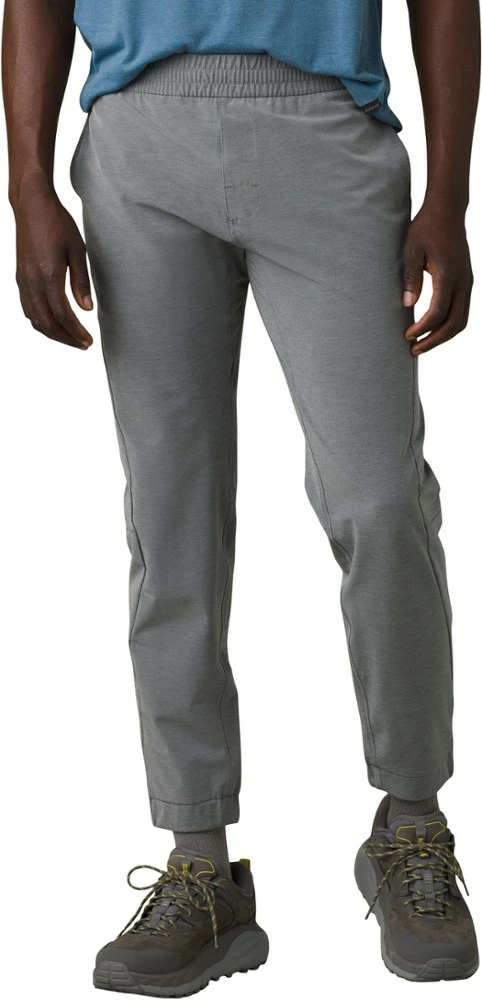 prAna West Edge Jogger Pants - Men's 6 prAna West Edge Jogger Pants - Men's - Image 4