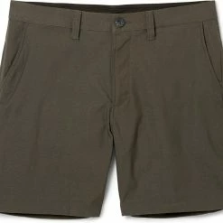 prAna Alameda Shorts - Men's 7" Inseam