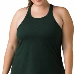 prAna Becksa Tank Top - Women's Plus Sizes