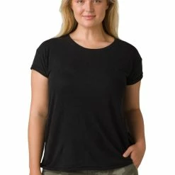 prAna Cozy Up T-Shirt - Women's -prAna Shop 623e38b4 9086 46bf 8889 e25e0b89354c
