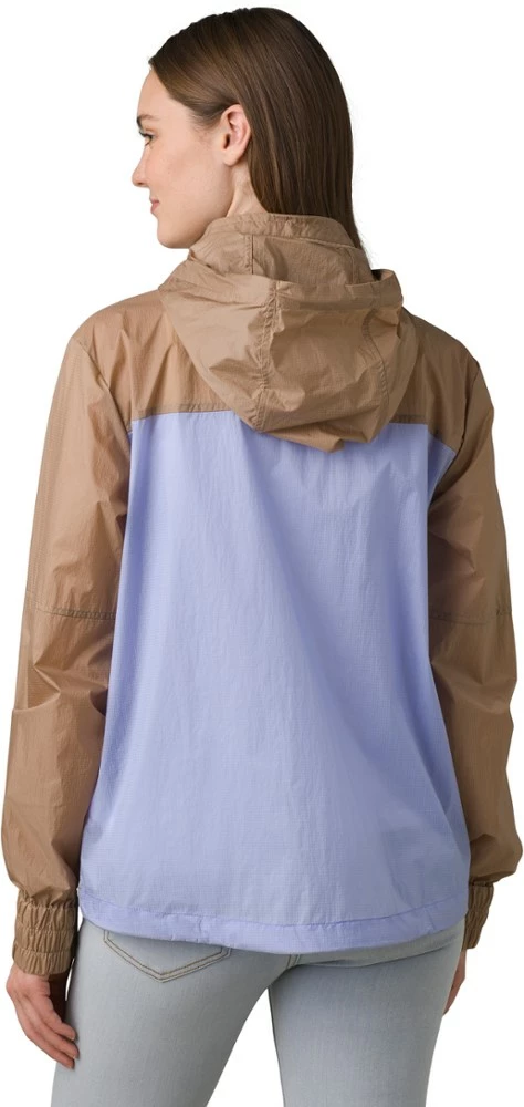 prAna Whistler Jacket - Women's 4 prAna Whistler Jacket - Women's - Image 2