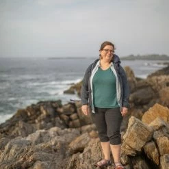 prAna Cozy Up T-Shirt - Women's Plus Sizes -prAna Shop 63482343 1f6b 44f9 b4bc 87812cc1f653