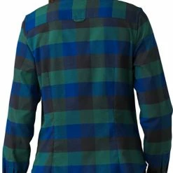 prAna Meadow Run Flannel Shirt - Women's 9 prAna Meadow Run Flannel Shirt - Women's -prAna Shop 66ecd27b a769 4bd0 8c31 4692f11bbfd3