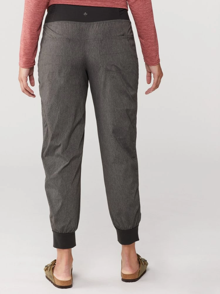 prAna Summit Jogger Pants - Women's 5 prAna Summit Jogger Pants - Women's - Image 3