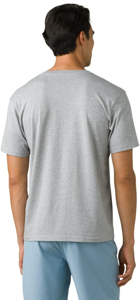 prAna Roots Studio Graphic T-Shirt - Men's 5 prAna Roots Studio Graphic T-Shirt - Men's - Image 3