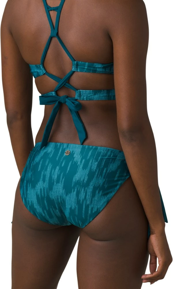 prAna Audrey Swimsuit Bottoms - Women's 7 prAna Audrey Swimsuit Bottoms - Women's - Image 5