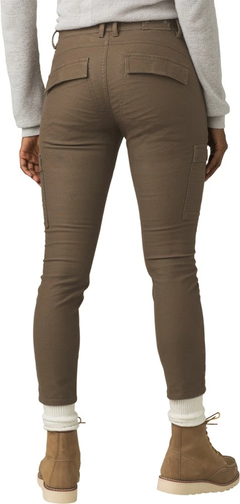 prAna Nikit Pants - Women's 4 prAna Nikit Pants - Women's - Image 2