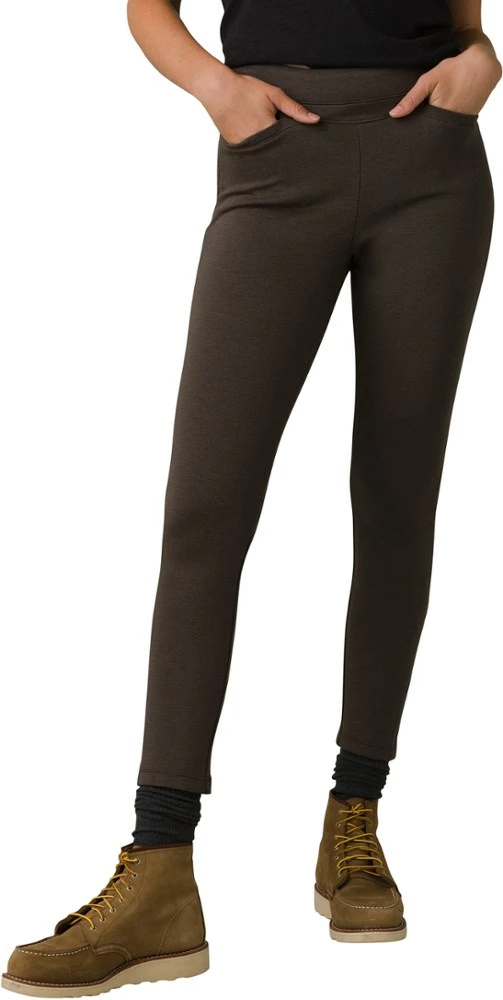 prAna Monte Baldo Leggings - Women's 3 prAna Monte Baldo Leggings - Women's