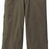prAna Halle Capri II Pants - Women's -prAna Shop 6d0f6dc5 b446 4583 bcbc b88aec5290f7