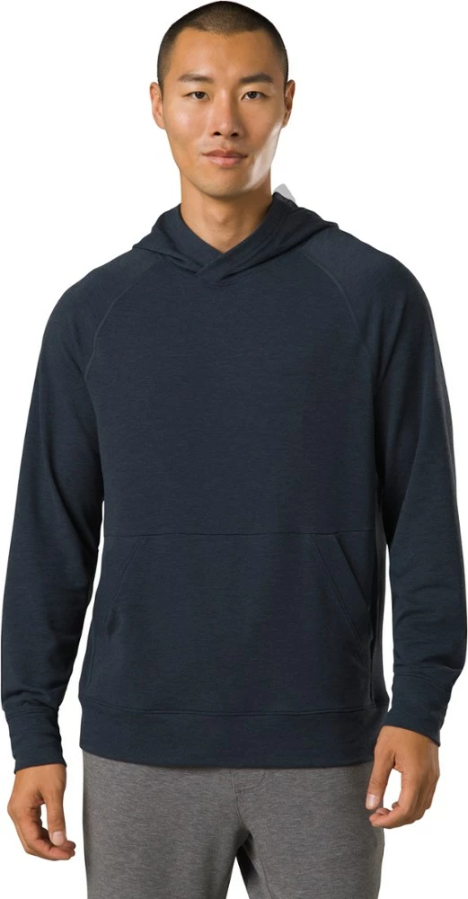 prAna Altitude Tracker Hoodie II - Men's 8 prAna Altitude Tracker Hoodie II - Men's - Image 6