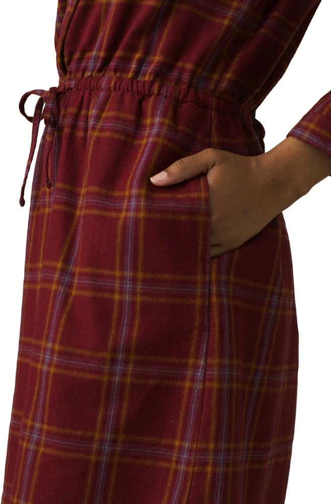 prAna Loop To Pines Dress 6 prAna Loop To Pines Dress - Image 4