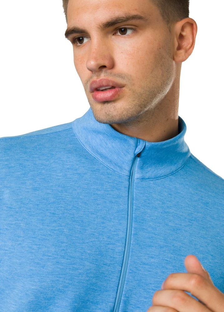 prAna Altitude Tracker Quarter-Zip II Top - Men's 6 prAna Altitude Tracker Quarter-Zip II Top - Men's - Image 4