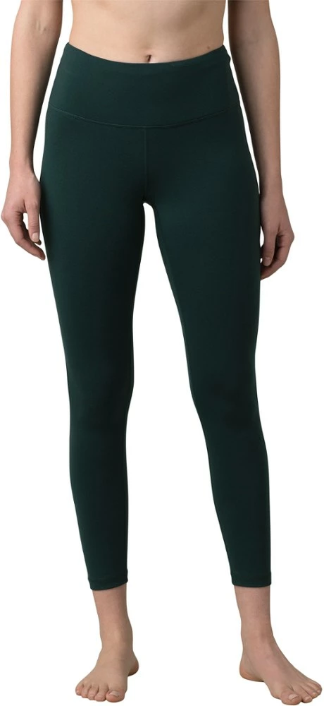 prAna Transform 7/8 Leggings - Women's 9 prAna Transform 7/8 Leggings - Women's - Image 7