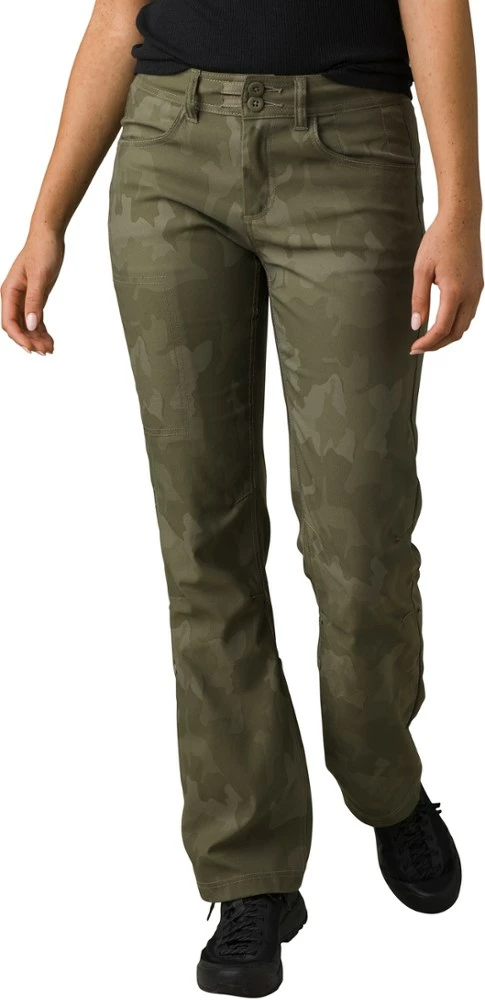 prAna Halle Pants II - Women's 15 prAna Halle Pants II - Women's - Image 13