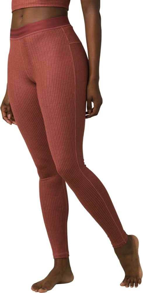prAna Luminance Leggings - Women's 5 prAna Luminance Leggings - Women's - Image 3