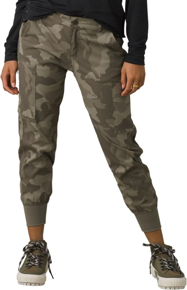 prAna Sky Canyon Jogger Pants - Women's 10 prAna Sky Canyon Jogger Pants - Women's - Image 8