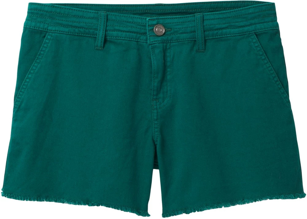 prAna Sancho Shorts - Women's 7 prAna Sancho Shorts - Women's - Image 5