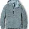 prAna Permafrost Half-Zip Fleece Jacket - Women's