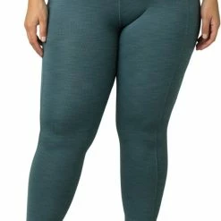 prAna Becksa 7/8 Leggings - Women's Plus Sizes