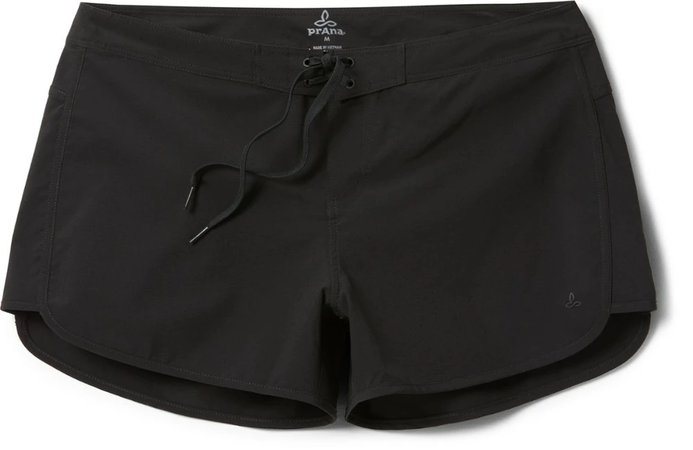 prAna Schaffie Swim Shorts - Women's 3 prAna Schaffie Swim Shorts - Women's