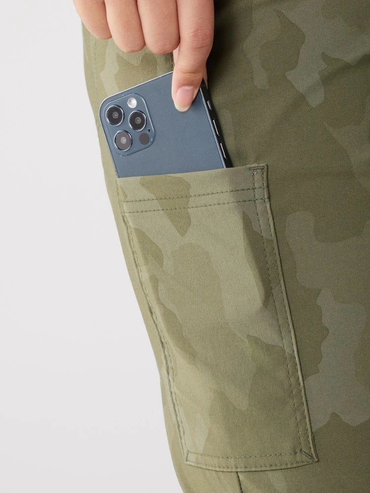 prAna Halle Jogger II Pants - Women's 8 prAna Halle Jogger II Pants - Women's - Image 6