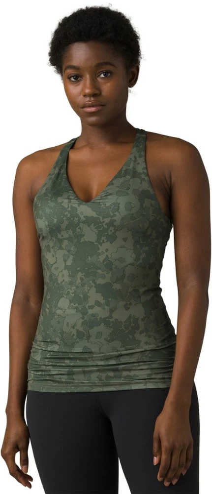 prAna Locano Bra Tank Top - Women's 3 prAna Locano Bra Tank Top - Women's