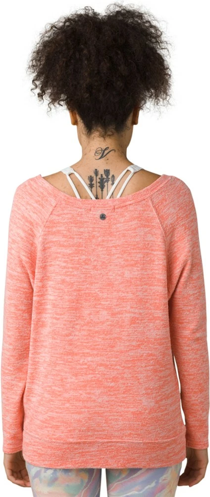 prAna Geovine Top - Women's 4 prAna Geovine Top - Women's - Image 2