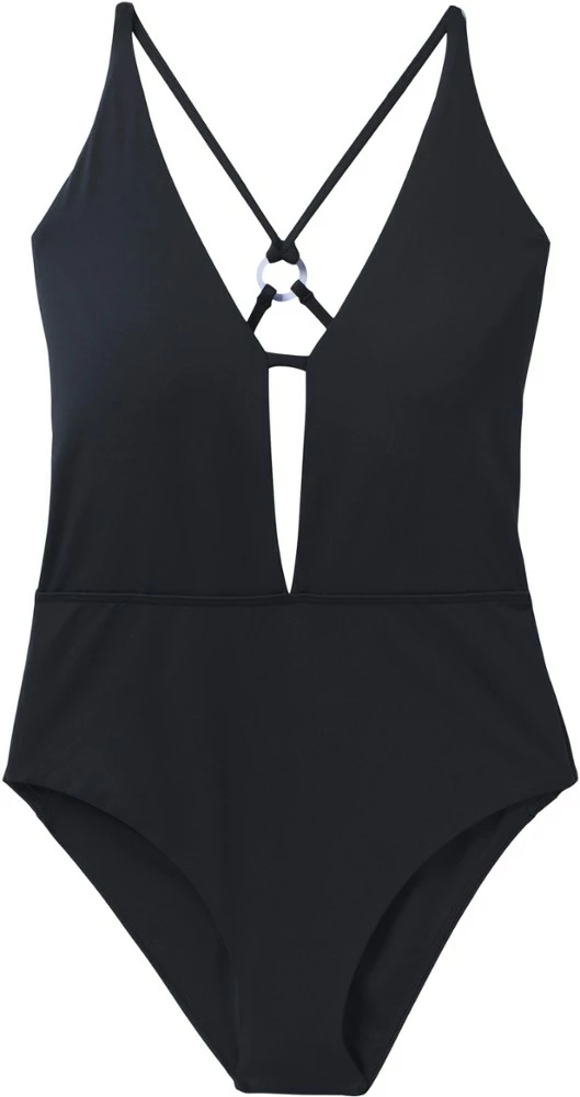 prAna La Plata One-Piece Swimsuit - Women's 6 prAna La Plata One-Piece Swimsuit - Women's - Image 4