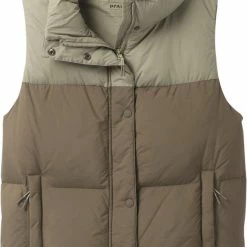 prAna Hellebore Down Vest - Women's