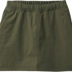 prAna Double Peak Skort