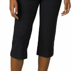 prAna Halle Capri II Pants - Women's -prAna Shop 78418e6d 2905 49e6 8d36 f8bad3110a4f