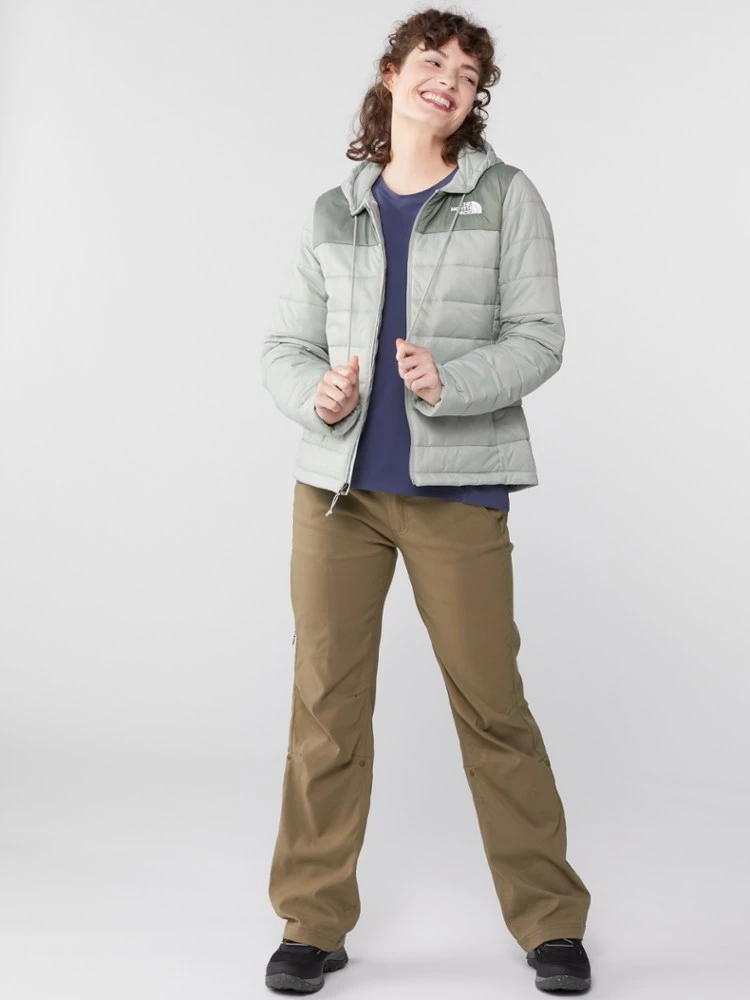 prAna Halle Pants - Women's 6 prAna Halle Pants - Women's - Image 4