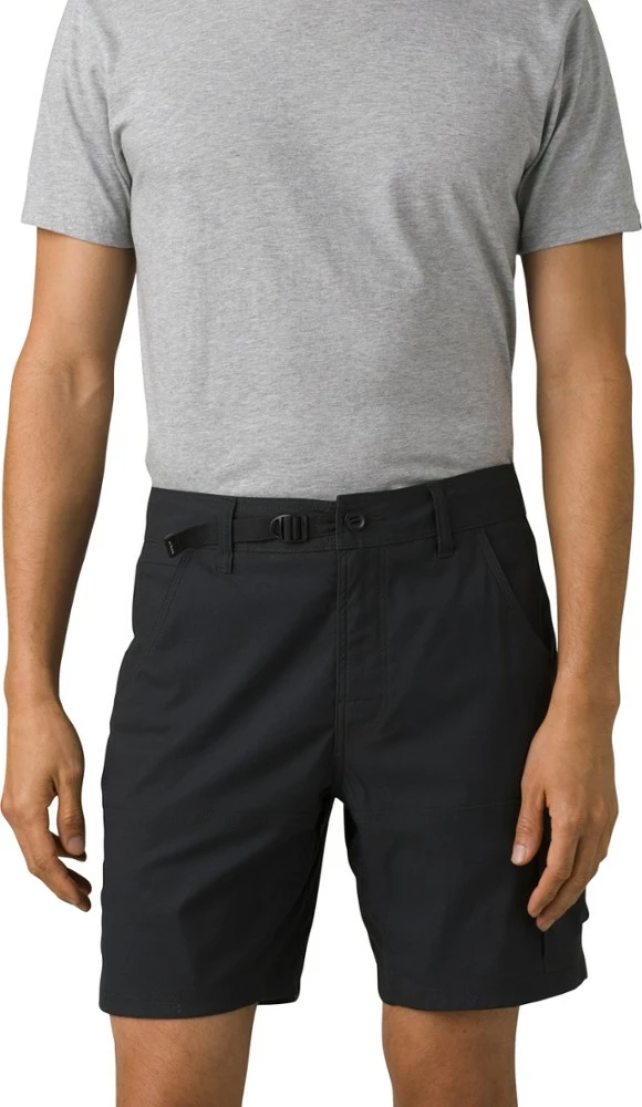 prAna Stretch Zion Shorts II - Men's 12" Inseam 9 prAna Stretch Zion Shorts II - Men's 12" Inseam - Image 7