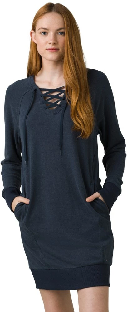 prAna Cozy Up Terry Dress 3 prAna Cozy Up Terry Dress