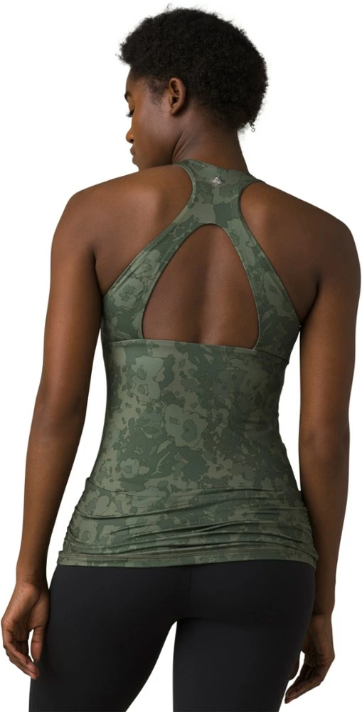 prAna Locano Bra Tank Top - Women's 4 prAna Locano Bra Tank Top - Women's - Image 2