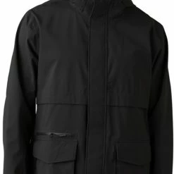 prAna Friction Rain Parka - Men's