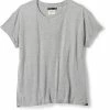 prAna Cozy Up T-Shirt - Women's Plus Sizes -prAna Shop 7d318efd 43bd 4461 8260 06c9d8f97f9f