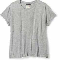 prAna Cozy Up T-Shirt - Women's Plus Sizes