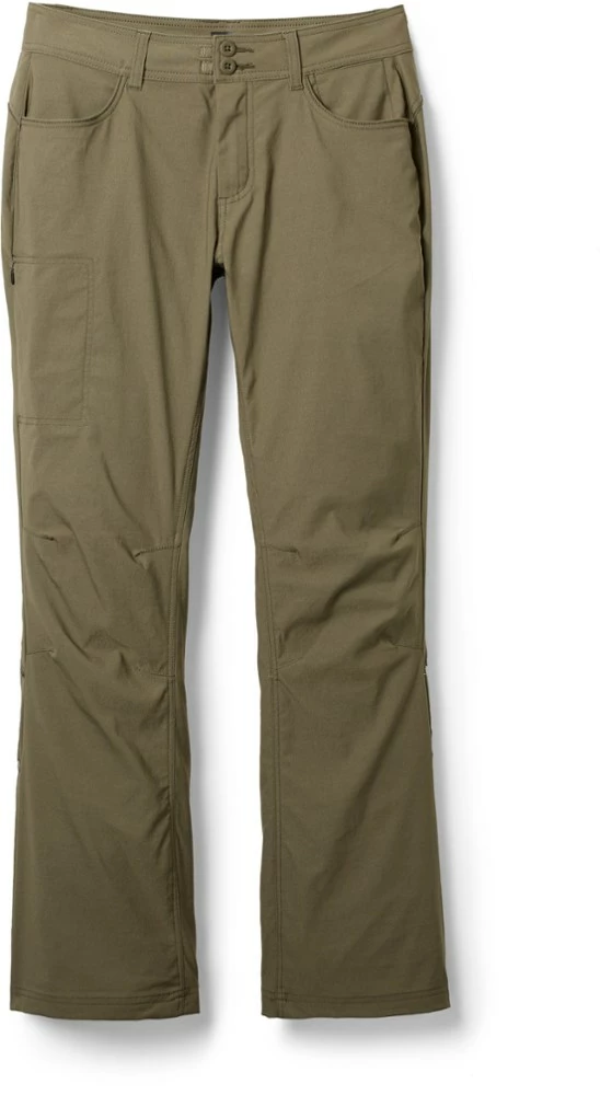 prAna Halle Pants II - Women's 3 prAna Halle Pants II - Women's